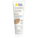 Cancer Council Face Daywear BB Cream Matte SPF50+