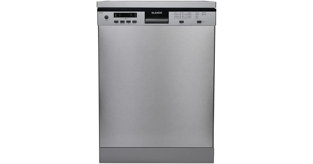 Blanco BDW8345X reviews - Main Image