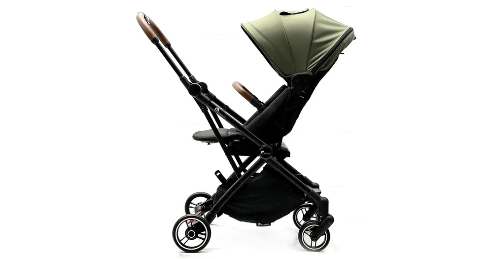 Baccani 2 best sale in 1 stroller