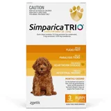 Simparica Trio Range