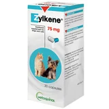 Zylkene Nutritional Supplement for Dogs and Cats