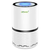 av p152 true hepa air purifier