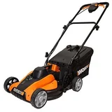 Worx 40V MAX WG776E