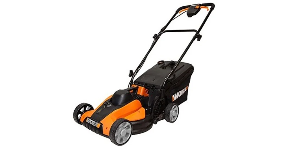 Worx 40V MAX WG776E reviews ProductReview .au