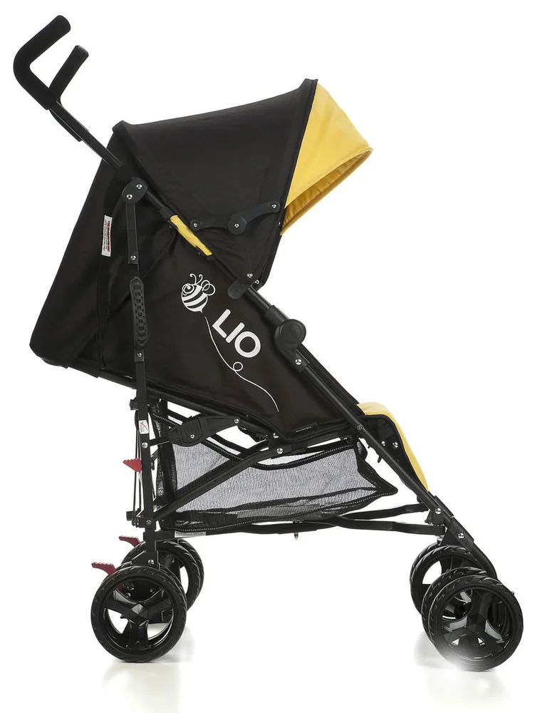 vee bee buzz stroller