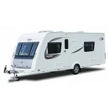 Elddis Avante