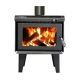 Mr Stoves Vogue Sierra On Legs