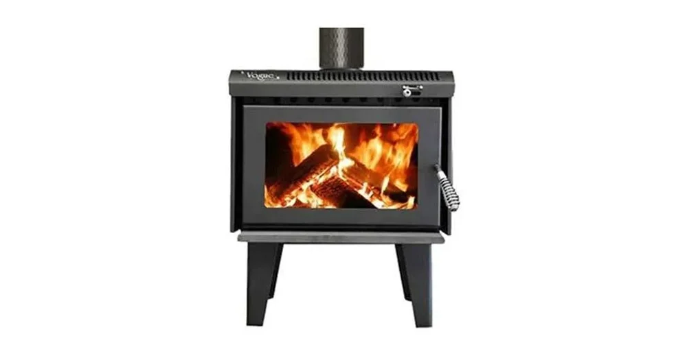 Mr Stoves Vogue Sierra On Legs reviews