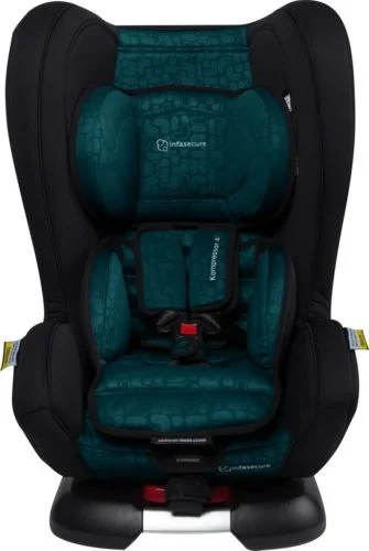 infasecure isofix