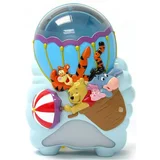 Disney Baby Winnie The Pooh Sleepy Wonderland