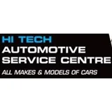 Hi-Tech Automotive Services