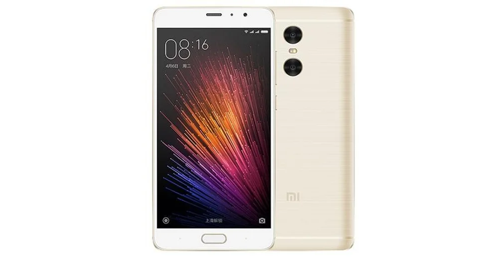 Xiaomi Redmi Pro (2016) | ProductReview.com.au