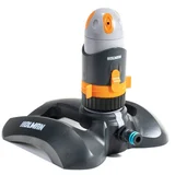 Holman Turbine Powered Gear Drive Sprinkler