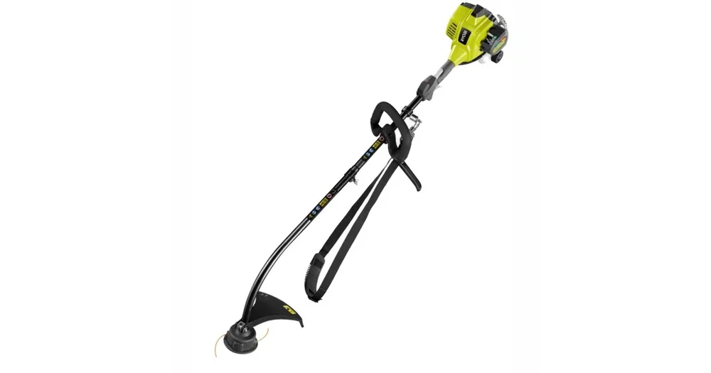 Ryobi 2 stroke whipper shop snipper