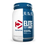 Dymatize Elite Whey Protein