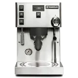 Rancilio Silvia Pro X (Soft Infusion)