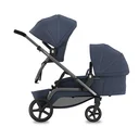 Babylove hot sale twister pram