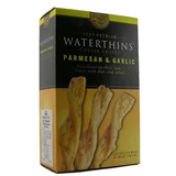 Waterthins Cheese Twist
