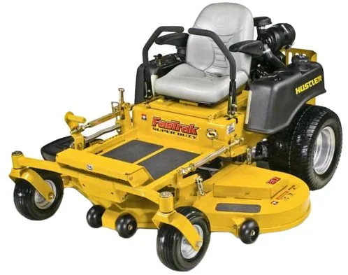 Fast track mower new arrivals