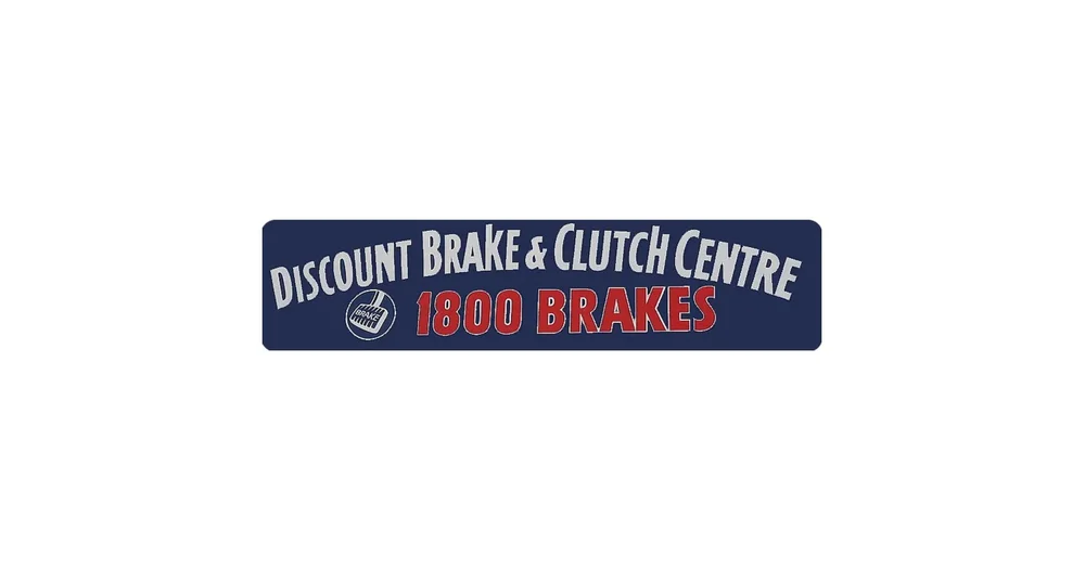 Discount Brake & Clutch Centre reviews