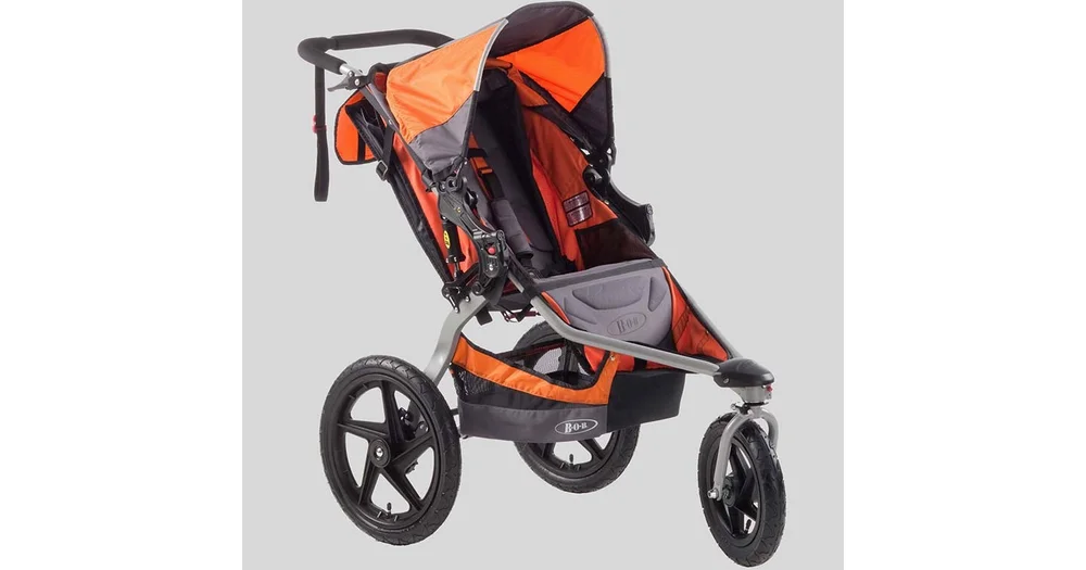 Bob revolution se outlet single stroller