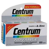 Centrum Advance