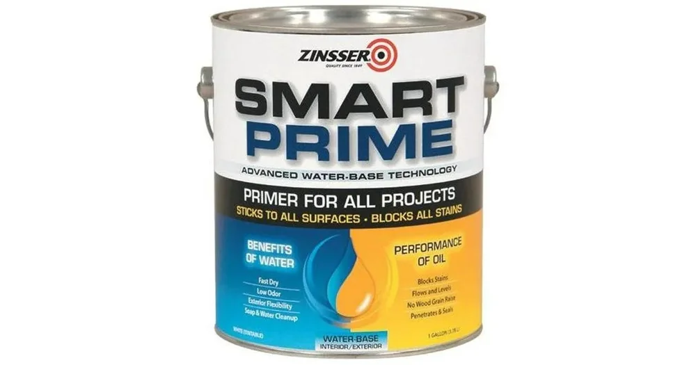 Zinsser Smart Prime Undercoat