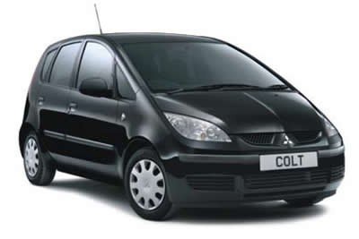 Mitsubishi Colt reviews | ProductReview.com.au