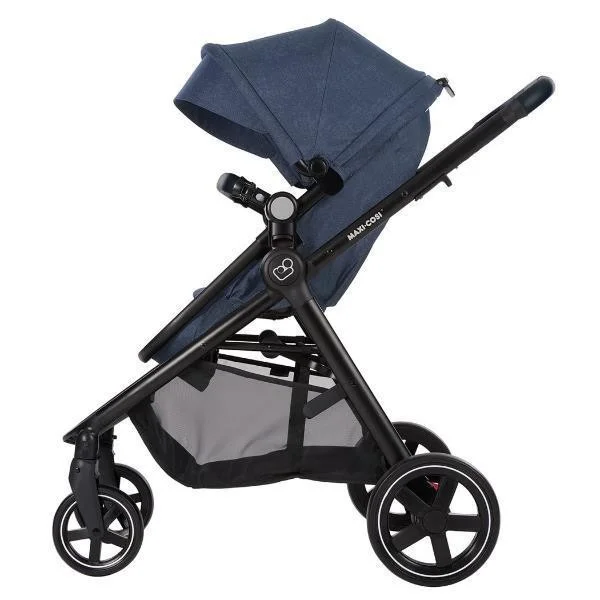 maxi cosi zelia product review