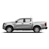 Nissan Navara D23 SL 4x4