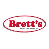 Bretts Truck Parts & All Filters