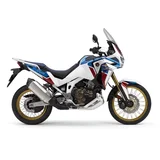 Honda Africa Twin Adventure Sports DCT