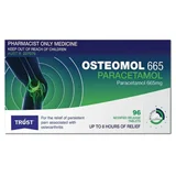 Osteomol 665 Paracetamol