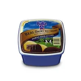 Bulla Creamy Classics Ice Cream Tubs 4L