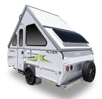 avan caravans australia