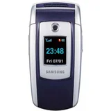 Samsung E700