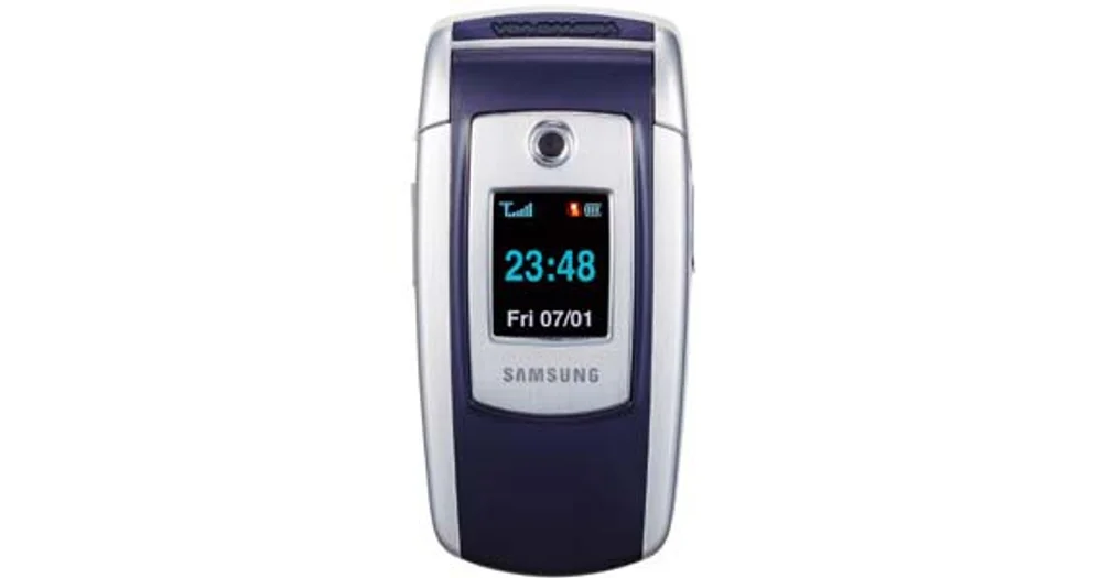 Samsung E700 (2005) reviews | ProductReview.com.au
