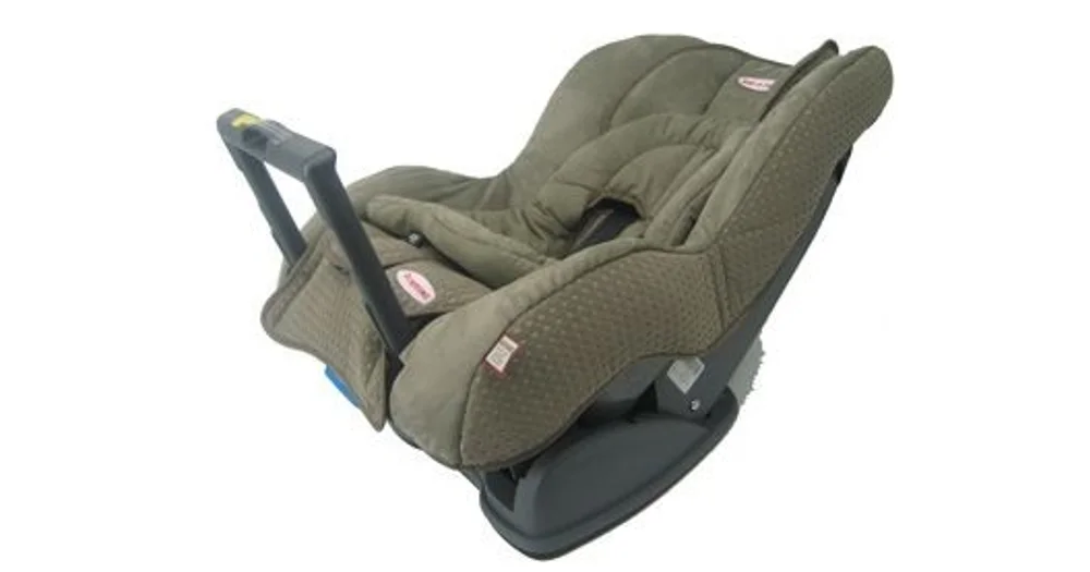 Safe and sound outlet premier car seat