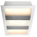 Lucci Tempair 3-in-1 with LED Light