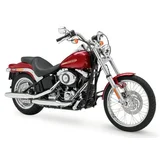 Harley-Davidson Softail Classic