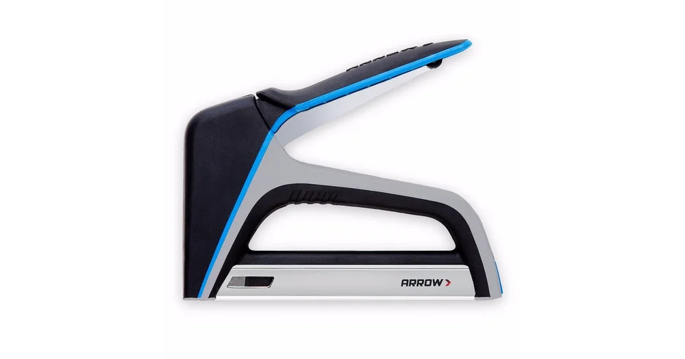 Arrow TacMate Staple Gun T50X reviews
