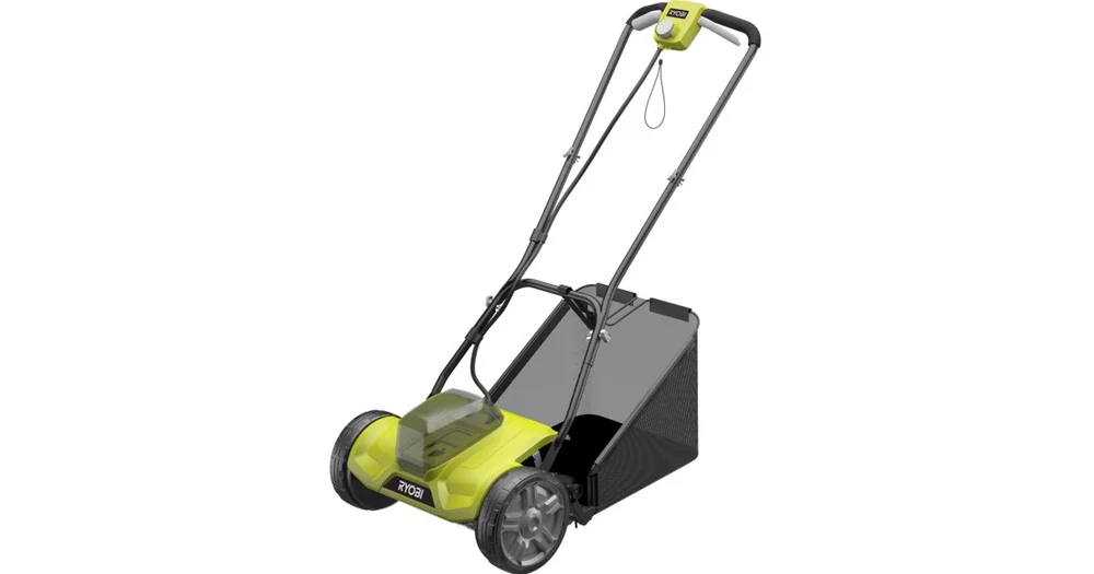 Cylinder lawn mower bunnings hot sale