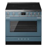 Smeg Portofino Aesthetic