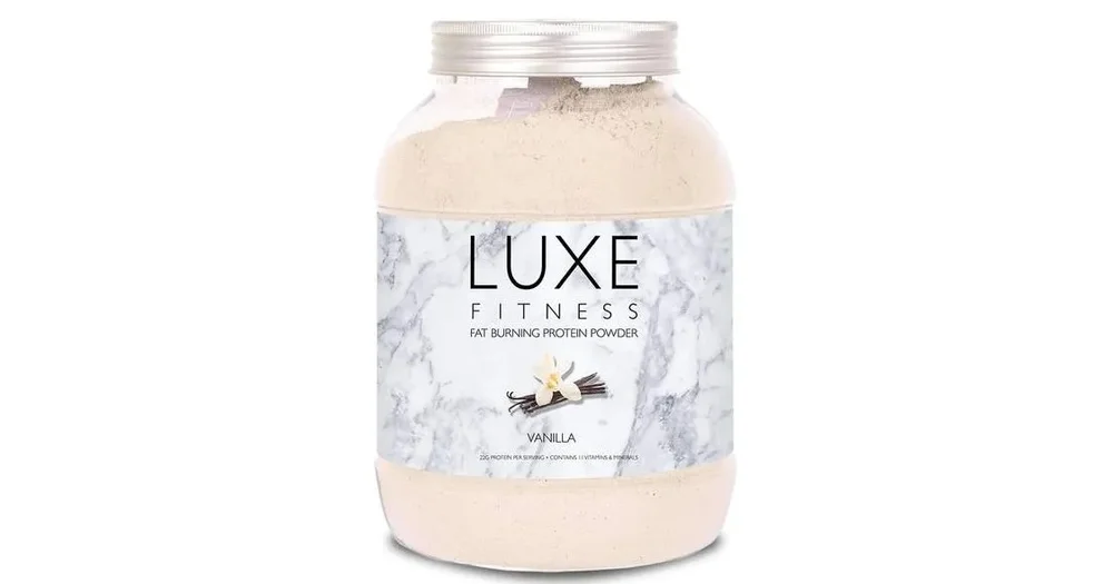 LUXE Women s Protein Powder reviews ProductReview .au