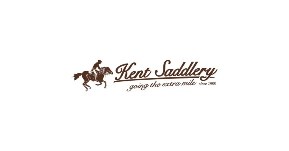 Kent Saddlery reviews