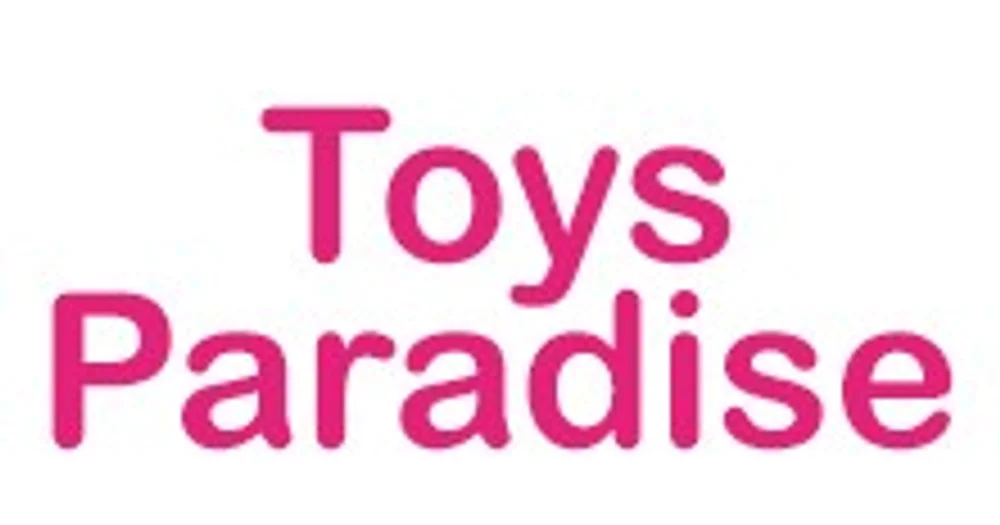Toys Paradise
