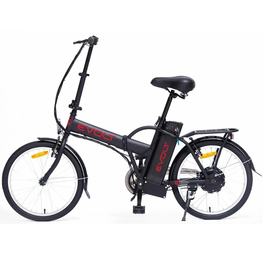 kmart electric bike