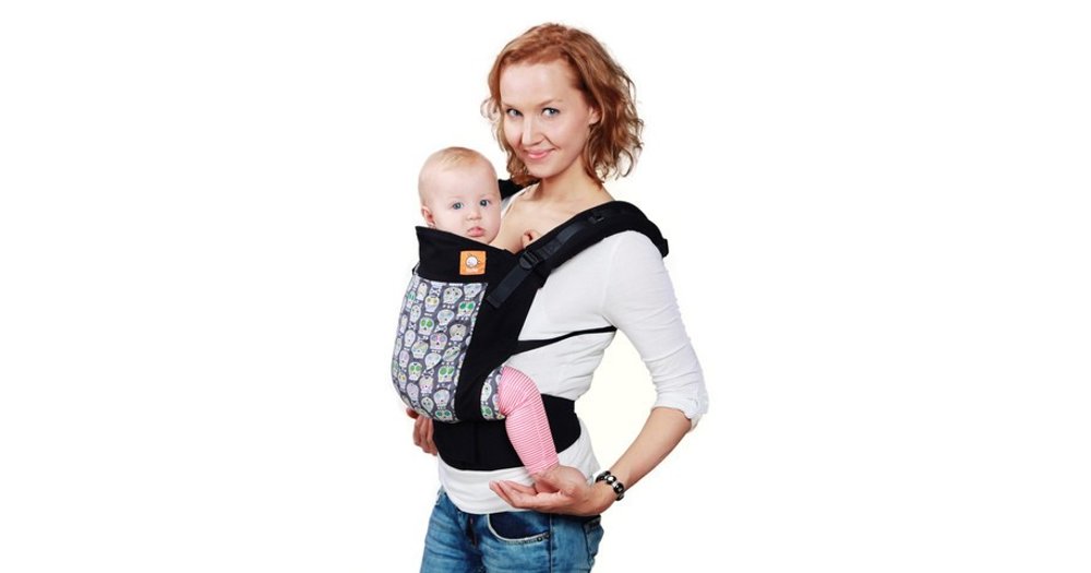Tula Ergonomic reviews | ProductReview.com.au