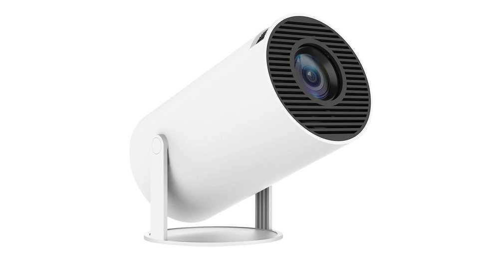 Stick Ez 4K Mini Portable Projector reviews | ProductReview.com.au