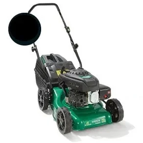 Gardenline essentials discount lawn mower 141cc